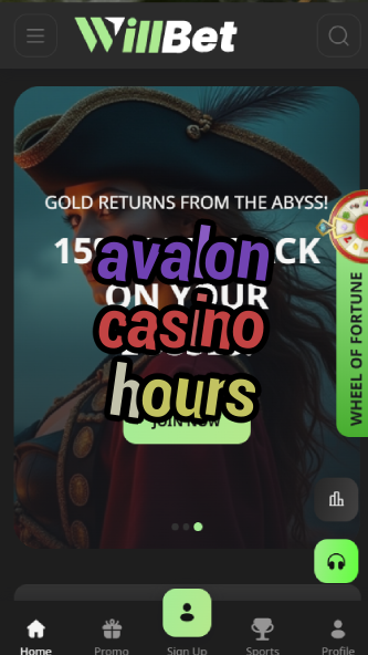 avalon casino hours-asdasdzhjkds.com
